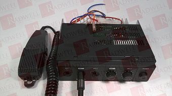 Аудиоусилитель Артикул CA-160 от производителя TOA ELECTRIC CO