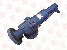 Клапан сброса давления Артикул 35.901-1.5X2 от производителя ADVANCE VALVES