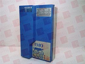 Привод Артикул VC75 от производителя IMO