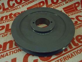 Шкив Артикул BK72H от производителя POWER DRIVE