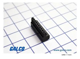 WECO Electrical Connectors 121-A-111/10