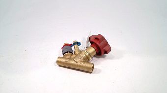 V-004-786-CBV Электромагнитный клапан от VICTAULIC