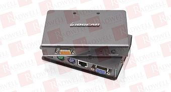 Распределитель электроэнергии Артикул GCE250 от производителя IOGEAR