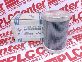 Гидравлический набор Артикул HC9601FDT4H от производителя PALL CORPORATION