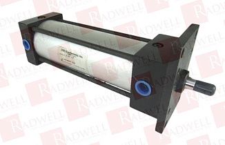 Пневматический цилиндр Артикул CYL-1242031 от производителя BIMBA