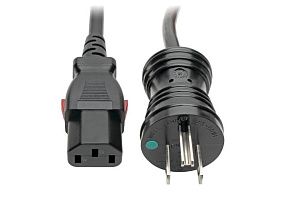 Tripp-Lite P006-L03-HG10