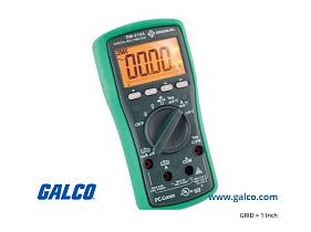 Greenlee DM-210A-C
