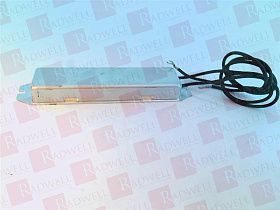 Тормозной резистор Артикул BK0-C1939-H58 от производителя MF POWER RESISTORS