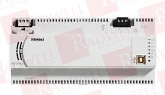 Модуль / стойка ПЛК Артикул PXC00-E96.A от производителя SIEMENS