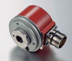 59-12111-2048 Энкодер/Резольвер от HOHNER AUTOMATION
