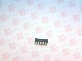 Интегральная микросхема Артикул NTE1200 от производителя NTE