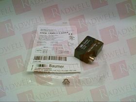 Фотоэлектрический датчик Артикул FPDK 14N5111/S35A от производителя BAUMER ELECTRIC