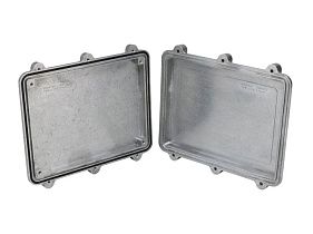 Bud Industries IPS-3916