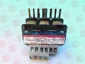 Ограничитель тока Артикул KDRULA1L от производителя TCI TRANS COIL