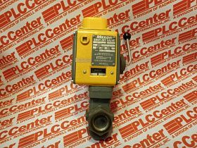 Регулирующий клапан Артикул 1-1/2-818-0 от производителя HONEYWELL