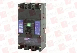 Автоматический выключатель в литом корпусе Артикул TL-1000F-1000A от производителя TERASAKI