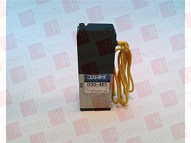 Электромагнитный клапан  Артикул 3040 от производителя KOGANEI