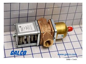 Johnson Controls V46AB-25C