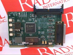 Дополнительный модуль / плата сервопривода Артикул 806793 от производителя NUMALLIANCE