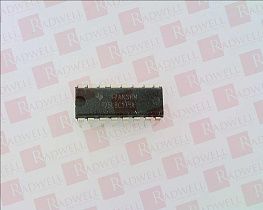 Управляющая плата Артикул SN75LBC174AN от производителя TEXAS INSTRUMENTS SEMI
