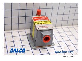 Namco Controls EA700-40055