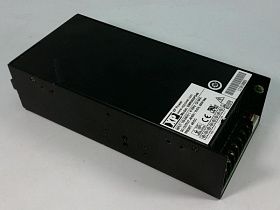 Источник питания AC-DC XP POWER SMR800PS48, 800Вт, 48В, 16.67А