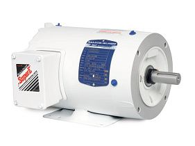 Baldor-ABB Motors CEWDM3558