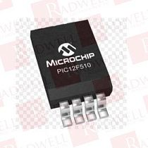 Контроль температуры / процесса Артикул PIC12F510-I/SN от производителя MICROCHIP TECHNOLOGY INC