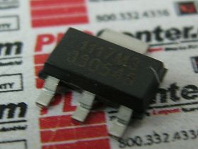 Регулятор  напряжения Артикул SPX1117M333 от производителя SIPEX