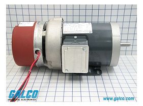 Marathon Electric 056T17F5349