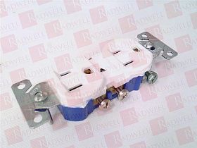 Штекер / розетка Артикул 270WBOX от производителя EATON CORPORATION