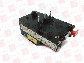 Твердотельная перегрузка / реле Артикул LR1-D09308 от производителя SCHNEIDER ELECTRIC