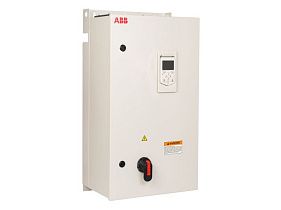 ABB ACS580-0P-012A-4+F255+G310