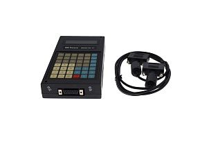 Терминал программирования ПЛК Артикул IC693PRG300 от производителя GE FANUC