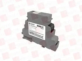 Реле / розетка Артикул RIBRL1C от производителя FUNCTIONAL DEVICES