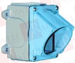 Штекер / розетка Артикул 61-1A053-080-1 от производителя MARECHAL ELECTRIC SA