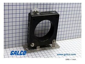 Instrument Transformer, Div of GE 750X120264