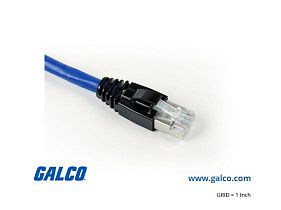 HellermannTyton PCS6BLU1G