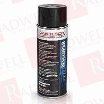 Аэрозоль Артикул D101-A от производителя CANTESCO