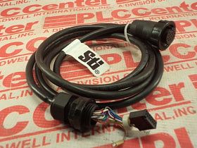 Кабельная сборка для системы безопасности Артикул 42660-0050 от производителя OMRON