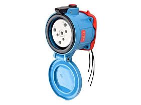 Meltric 37-64043-972-354-4X