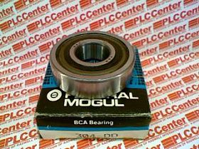 Подшипник Артикул 304-DD от производителя TIMKEN