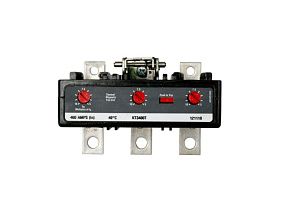 Cutler Hammer, Div of Eaton KT3400TV