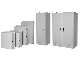 Allied Moulded Products AM363616L