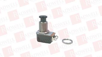 Кнопка Артикул P27A-BL от производителя CARLING SWITCH