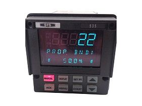Powers Process Controles 535-PPCL