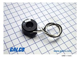 Instrument Transformer, Div of GE AL-500-1