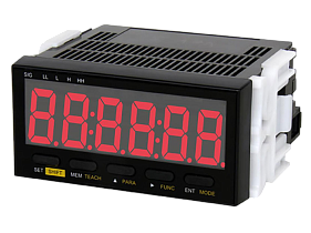 Shimpo Instruments DT-501X-A