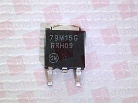 Источник питания / преобразователь напряжения / монтаж на плату Артикул MC79M15CDTRKG от производителя ON SEMICONDUCTOR