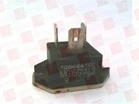Транзистор Артикул MG15G1AL3 от производителя TOSHIBA